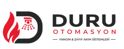 Duru Bina Otomasyon Sistemleri Logo